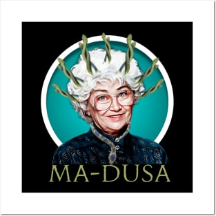 Golden Girls - Ma Posters and Art